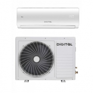 Кондиціонер DIGITAL DAC-18T6 в Запорожье